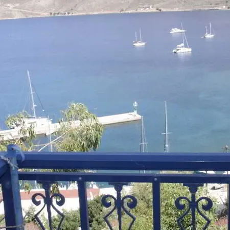 Apartamento Michalis *