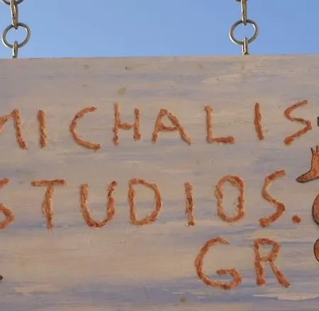 Michalis Tílos