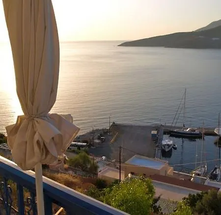 Michalis Apartamento