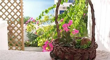 Michalis Apartamento