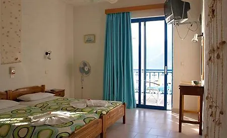 Michalis Apartamento