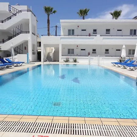 Apartamento Michalis *