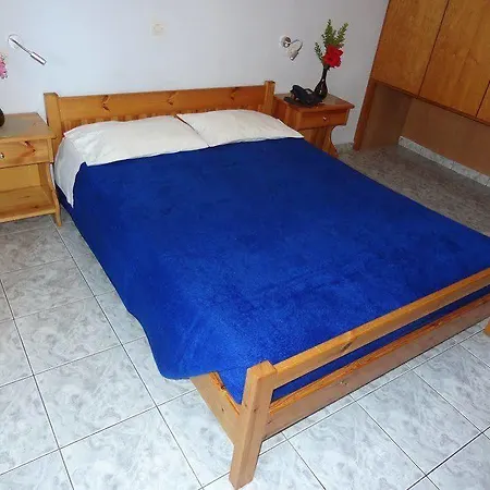 Michalis Apartamento